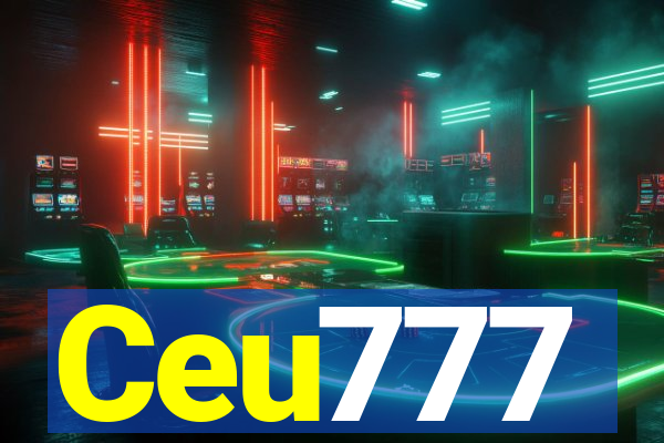 Ceu777