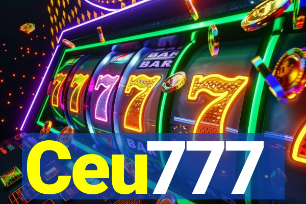 Ceu777