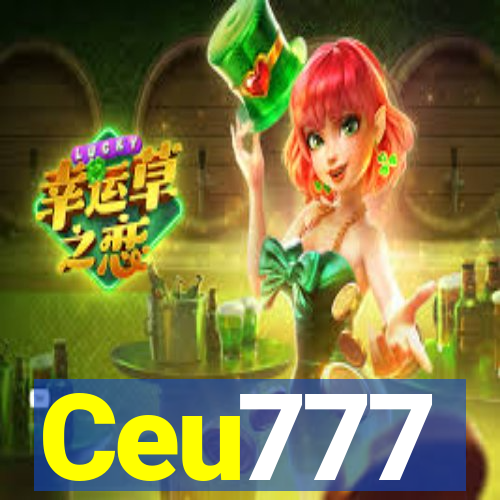 Ceu777