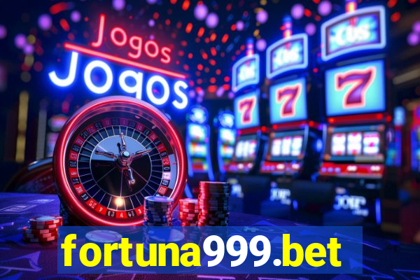 fortuna999.bet