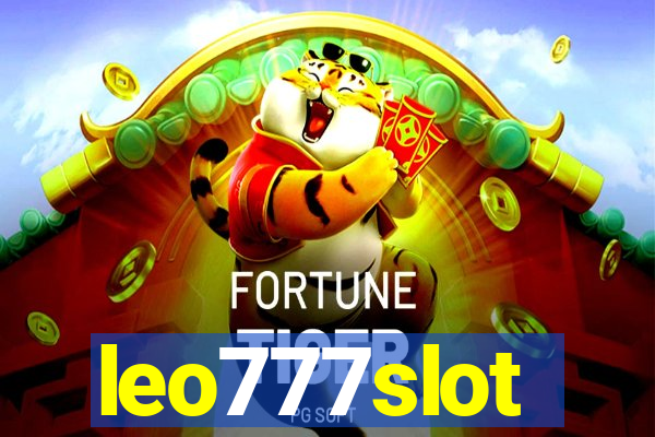 leo777slot