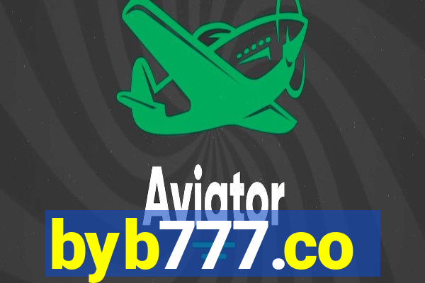 byb777.co