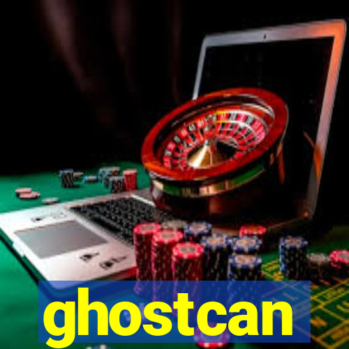 ghostcan