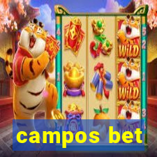 campos bet