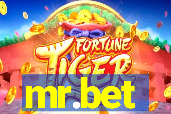 mr.bet