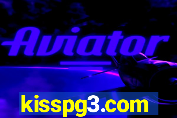 kisspg3.com