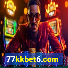 77kkbet6.com