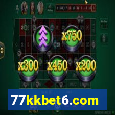 77kkbet6.com