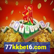 77kkbet6.com