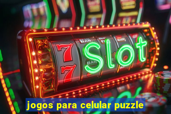 jogos para celular puzzle