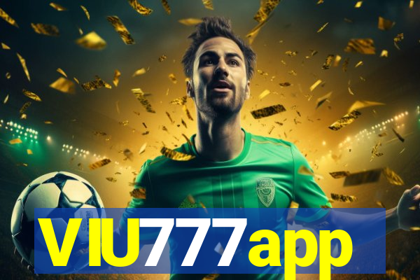 VIU777app