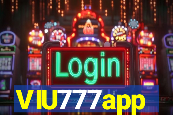 VIU777app