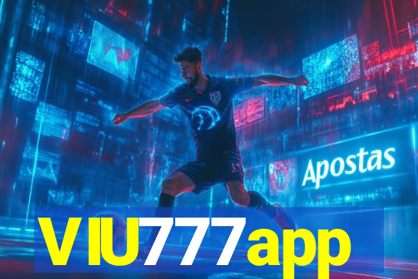 VIU777app