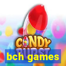 bch games