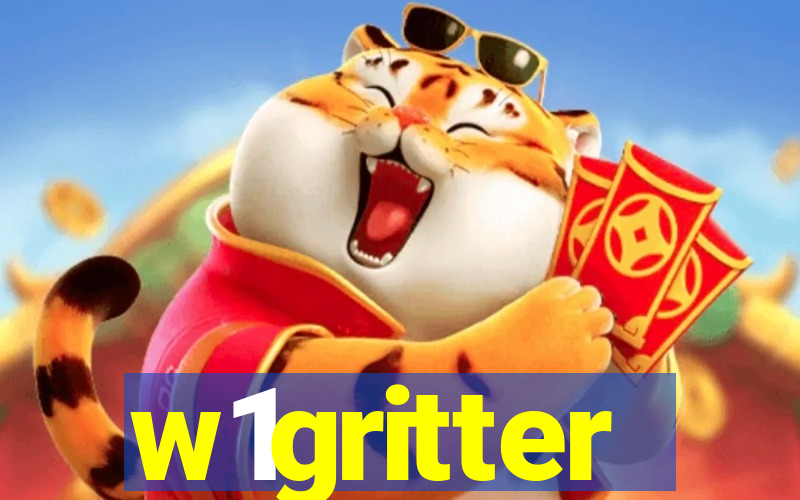 w1gritter