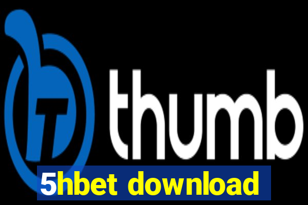 5hbet download