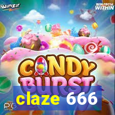 claze 666