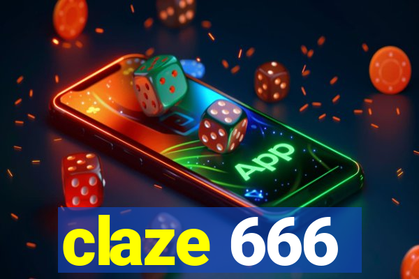 claze 666