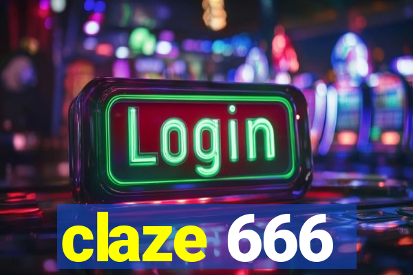 claze 666