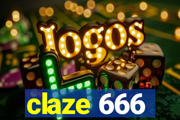 claze 666