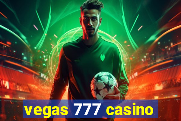 vegas 777 casino