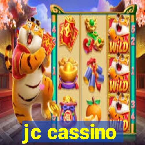 jc cassino