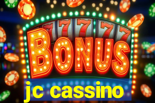 jc cassino