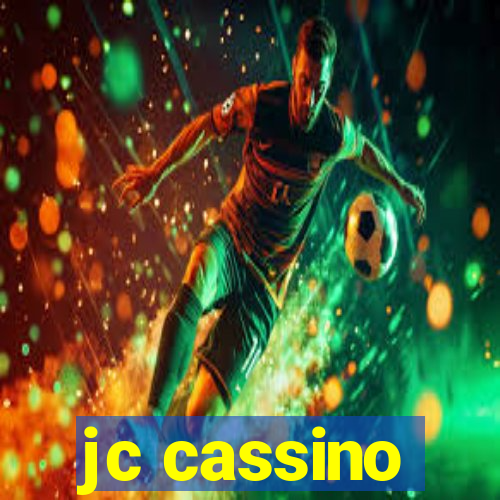 jc cassino