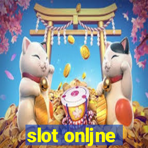 slot onljne