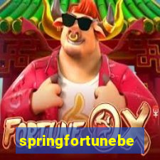 springfortunebet.com