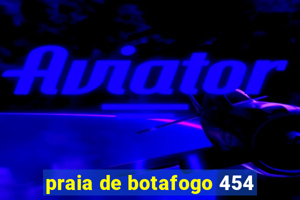 praia de botafogo 454