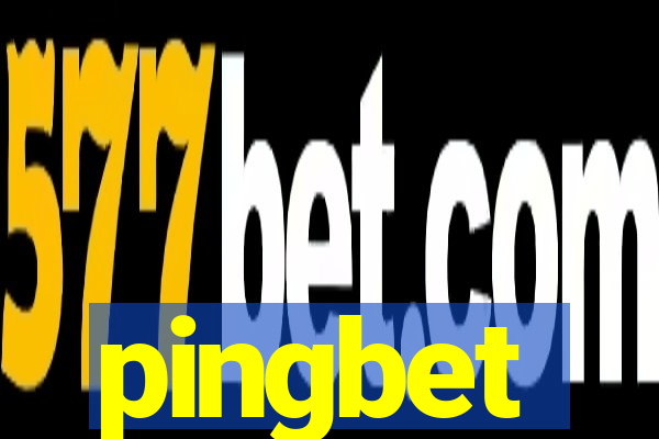 pingbet