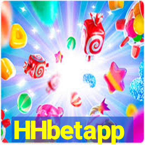 HHbetapp