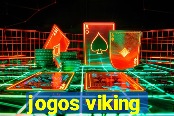 jogos viking