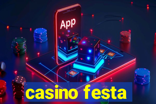 casino festa