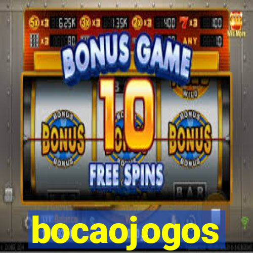 bocaojogos