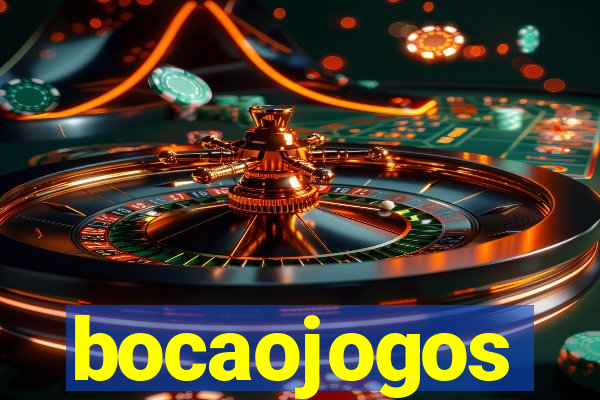 bocaojogos