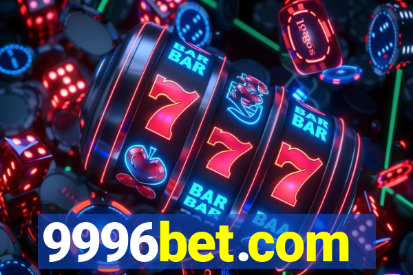 9996bet.com