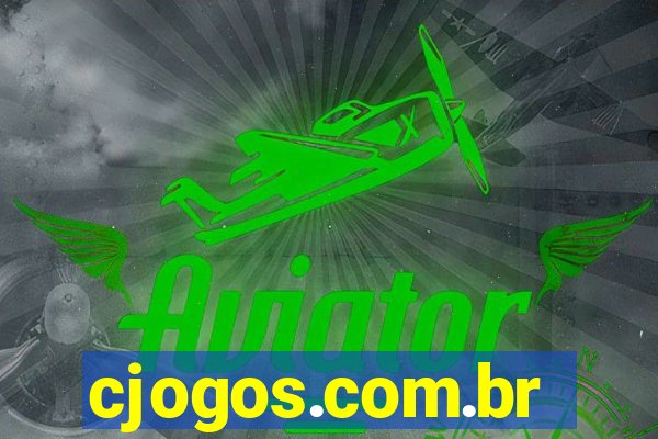 cjogos.com.br