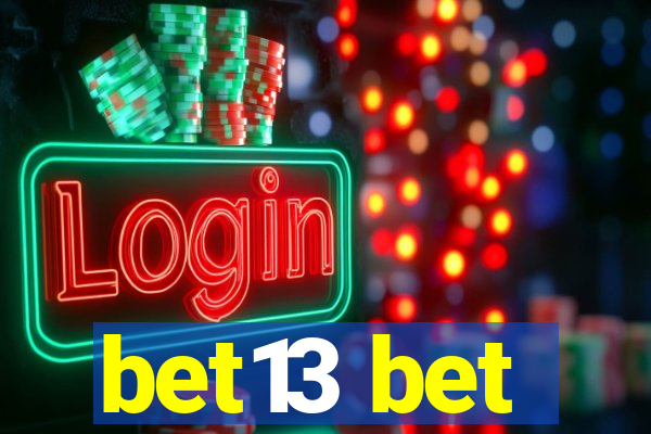 bet13 bet