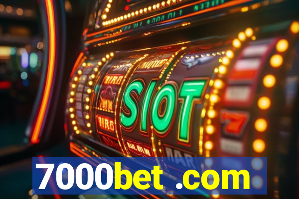 7000bet .com