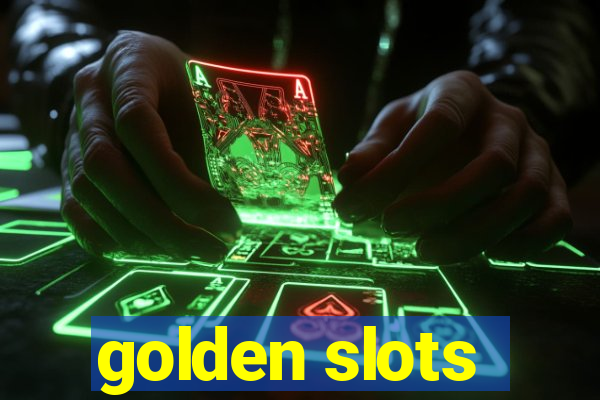 golden slots