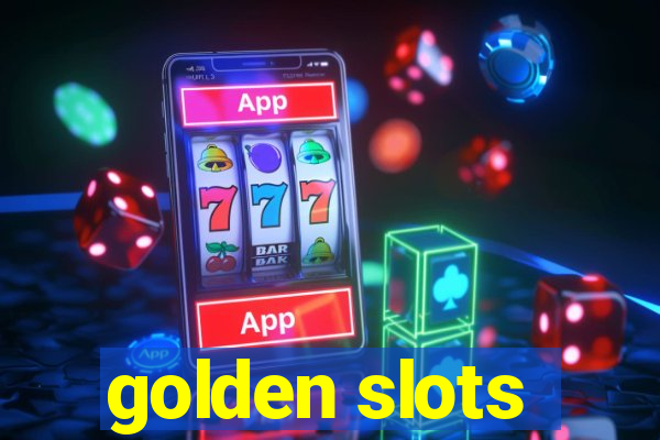 golden slots