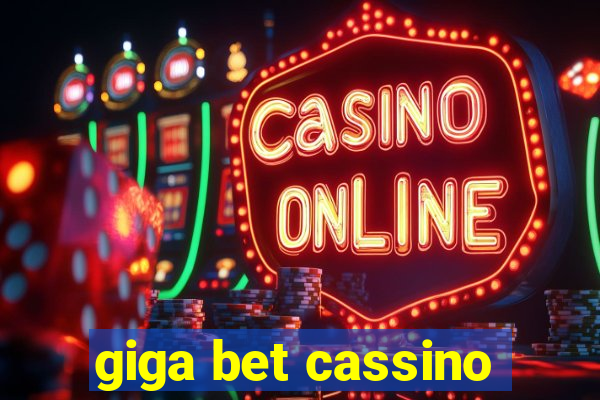 giga bet cassino