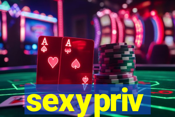 sexypriv