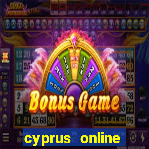 cyprus online casino license