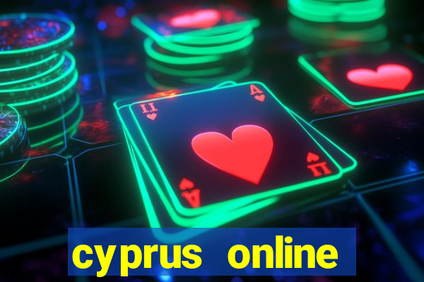 cyprus online casino license