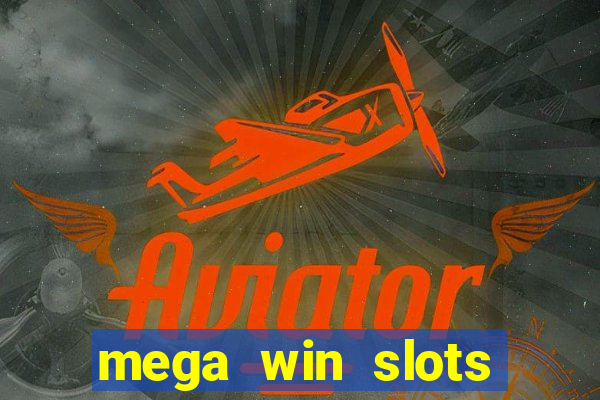 mega win slots casino star