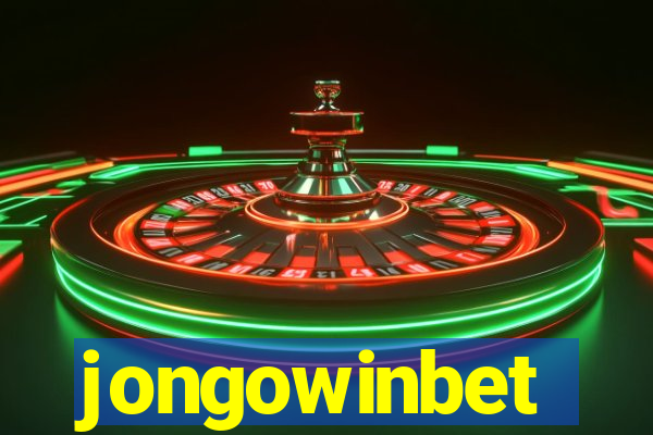 jongowinbet