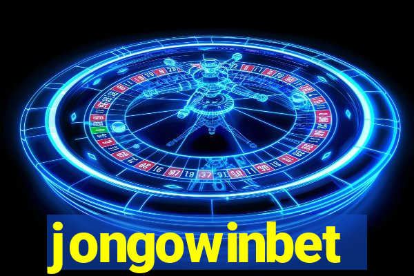 jongowinbet